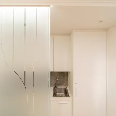 Boutique Apartman *