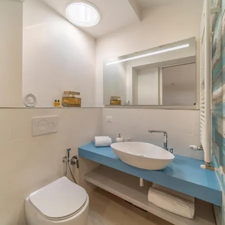 Boutique Apartman