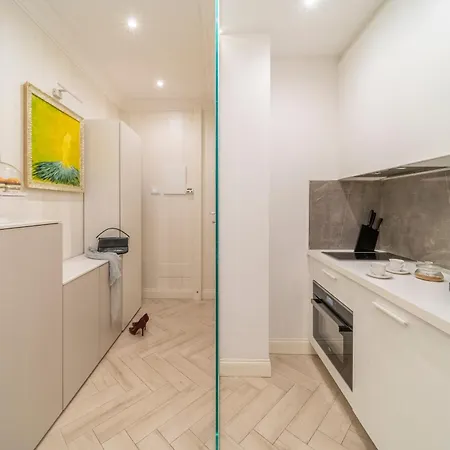 Apartman Boutique Firenze