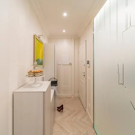 Boutique Apartman Firenze