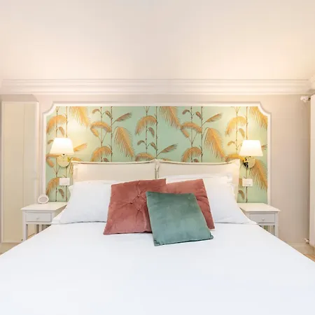 Boutique Apartman