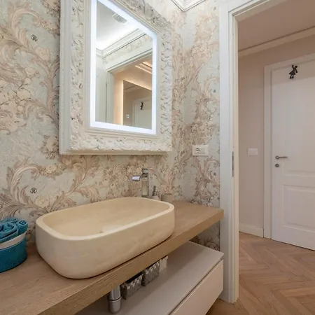 Boutique Apartman *