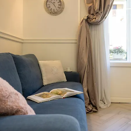Apartman Boutique *