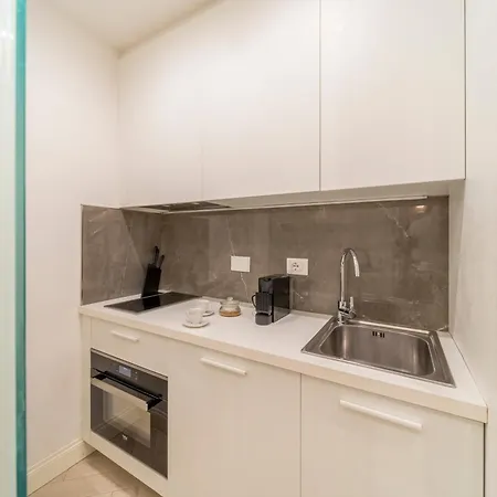 Boutique Apartman