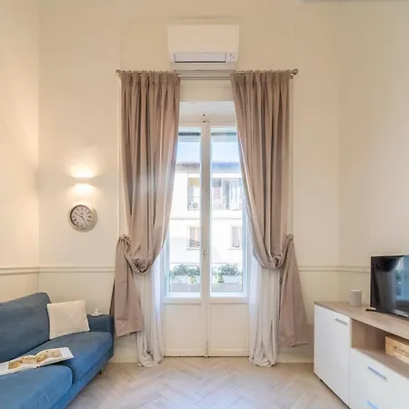 Boutique Apartman Firenze